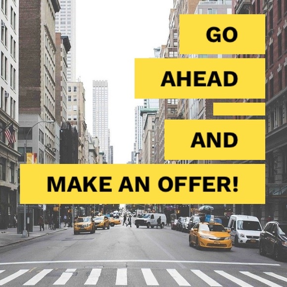 I love to haggle! - Picture 1 of 1